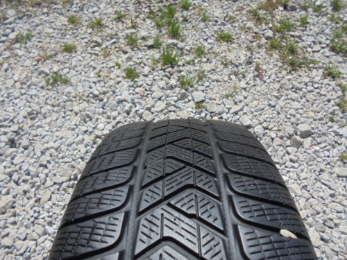 Pirelli Scorpion gumiabroncs