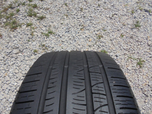 Pirelli Scorpion Verde gumiabroncs