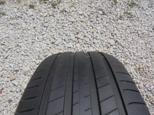 Michelin Latitude Sport 3 gumiabroncs