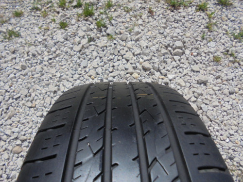 Kumho Crugen gumiabroncs