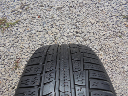 Nokian WR A3 gumiabroncs