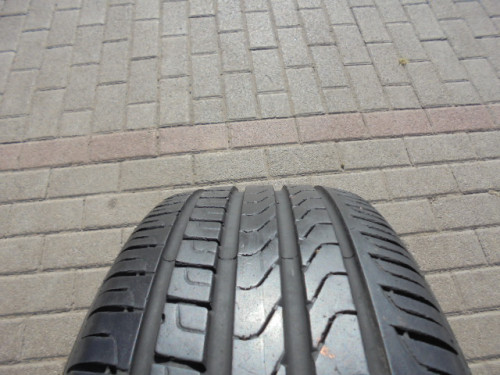 Pirelli Scorpion Verde gumiabroncs