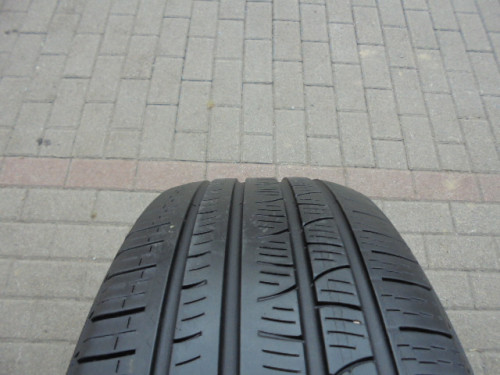 Pirelli Scorpion Verde gumiabroncs