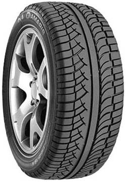 Michelin DIAMARIS N1 gumiabroncs