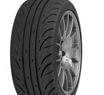 EP Tyre 651-SP XL SEMI-SLICK TW200 gumiabroncs