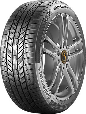 Continental CONTI TS870P XL FR gumiabroncs