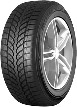 Bridgestone BLIZZAK LM-80  [98] H  AO gumiabroncs