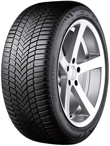 Bridgestone BRIDGEST A005 XL gumiabroncs