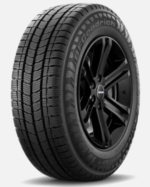 Bfgoodrich Activan Winter 2 gumiabroncs