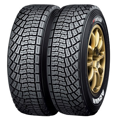 Yokohama A053 180/650R15 A70 (HARD) LEFT gumiabroncs