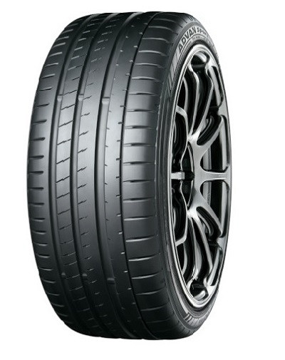 Yokohama ADVAN Sport V107 XL 1128290 RPB gumiabroncs