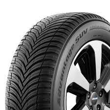 Bfgoodrich 215/65R16 102V XL ADVANT.SUV AS gumiabroncs