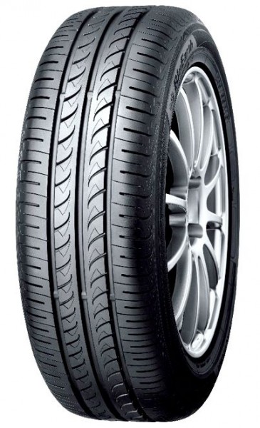 Yokohama 175/65R15 84H BLUEARTH AE-01 J (DEMO,50km) gumiabroncs