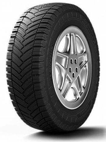 Michelin AGILIS CROSSCLIMATE gumiabroncs