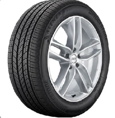 Bridgestone ALENZAS Enliten  RFT XL RE0 gumiabroncs