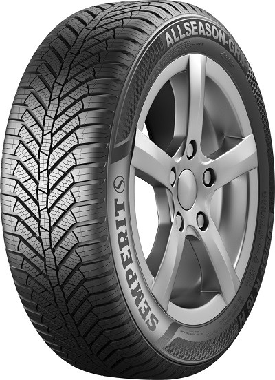 Semperit 165/65R14 79T ALLSEASON-GRIP gumiabroncs