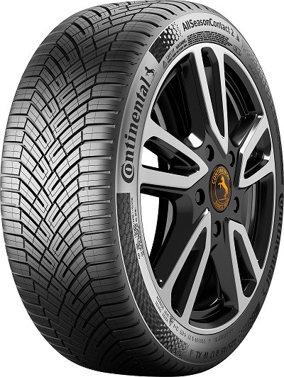 Continental 235/60R18 107W XL AllSeas.Cont.2 gumiabroncs