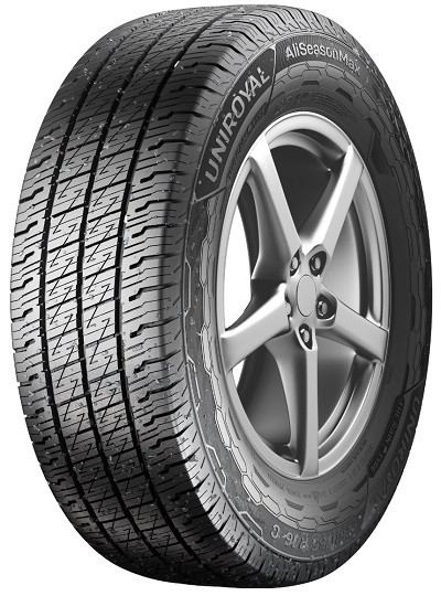 Uniroyal ALLSEASONMAX gumiabroncs