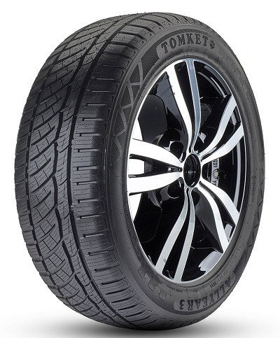 Tomket TOMKET ALL-3 XL gumiabroncs