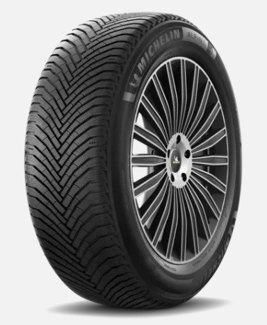 Michelin ALPIN7 gumiabroncs