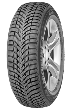 Michelin ALP-A4  ALPIN A4 M+S DOT 2019 gumiabroncs