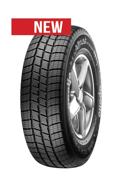 Apollo ALTRUST ALL SEASON 104/102R TL gumiabroncs