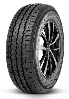 Radar 235/60R17C 117/115R ARGONITE ALPINE gumiabroncs