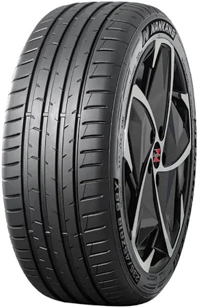 Nankang AS-3 Sportnex gumiabroncs