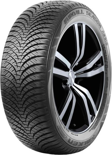 Falken AS210 Euroallseason gumiabroncs