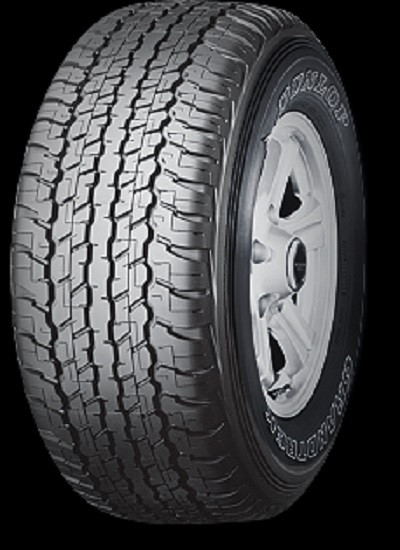 Dunlop AT22  (LHD) MAZDA/FORD gumiabroncs
