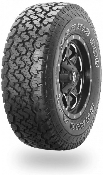 Maxxis AT980  P.O.R. gumiabroncs