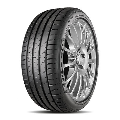 Falken FK 520 gumiabroncs