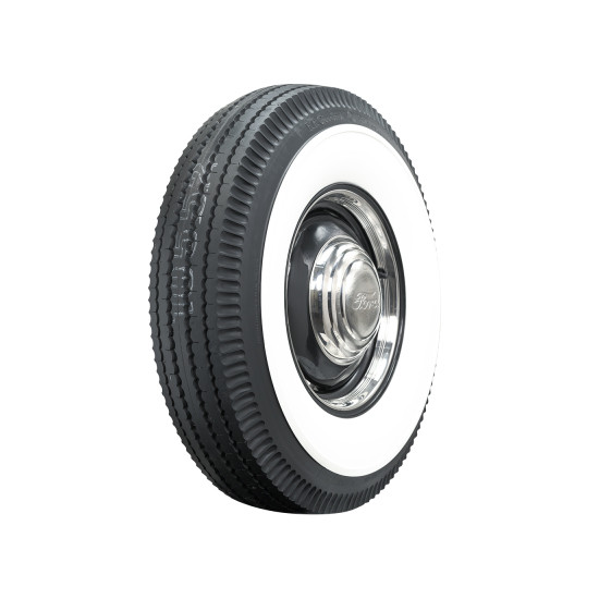 Bfgoodrich GOODRICH SILVER  WW 55mm OLDTIMER gumiabroncs