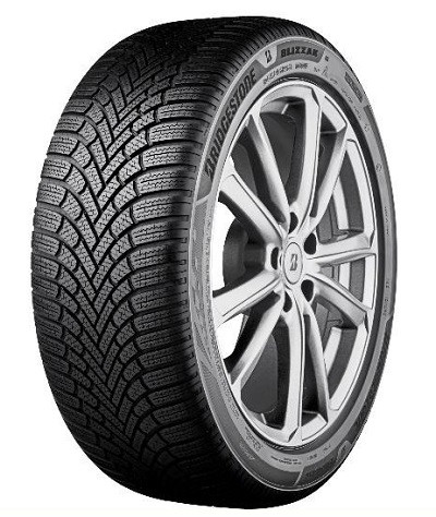 Bridgestone BRIDGEST BLIZZ6 XL MFS gumiabroncs