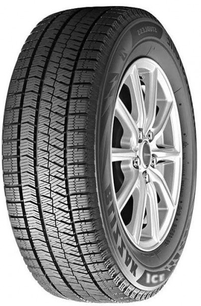 Bridgestone BRIDGEST BL-ICE XL gumiabroncs