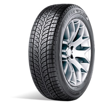 Bridgestone BLIZZAK LM-80 EVO [104] T  XL gumiabroncs