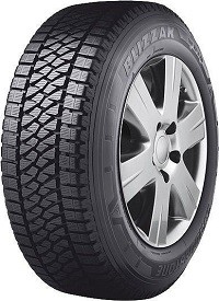 Bridgestone BRIDGEST W 810 gumiabroncs