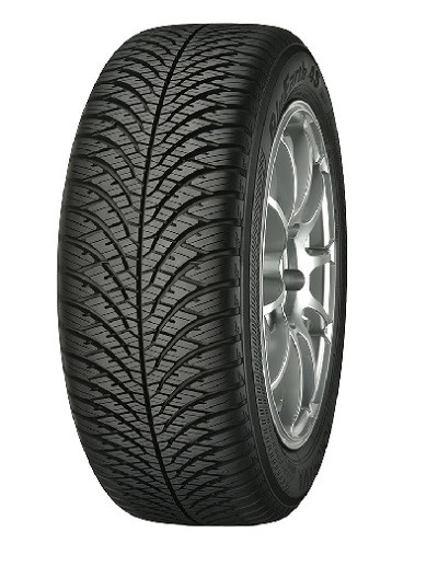 Yokohama 215/55R17 98W XL BLUEARTH-4s AW21 gumiabroncs