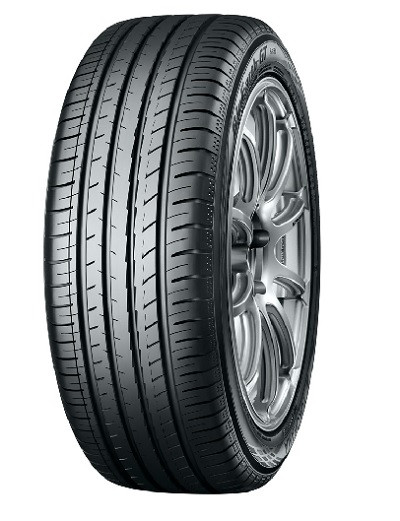 Yokohama 195/50R16 88V XL BLUEARTH GT AE51 gumiabroncs