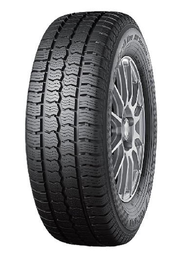 Yokohama 215/70R15C 109/107R RY61 gumiabroncs