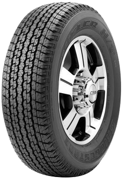 Bridgestone BRIDGEST D 840 gumiabroncs