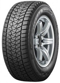 Bridgestone BLIZZAK DMV2 384740 gumiabroncs