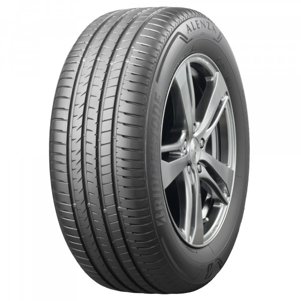 Bridgestone BRIDGEST ALENZA XL (*) B-SILENT gumiabroncs