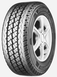 Bridgestone DURAVIS R660  [107/105] T gumiabroncs