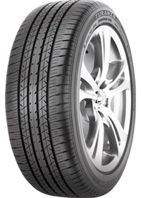 Bridgestone BRIDGEST ALE-33  DEMO gumiabroncs