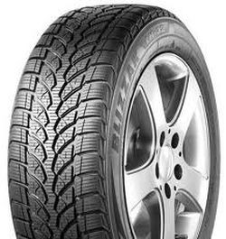 Bridgestone 175/65R14 82T BLIZZAK LM005 gumiabroncs