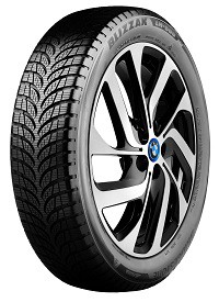 Bridgestone BRIDGEST LM-500  (*) E.A. BMW I3 gumiabroncs