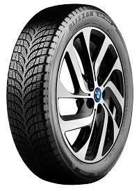 Bridgestone LM500 XL * gumiabroncs