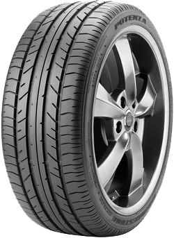 Bridgestone RE040 245/40ZR18 RUNFLAT DOT 2016 gumiabroncs