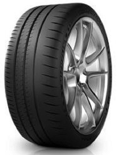 Michelin C2-CON XL DOT 2020 gumiabroncs
